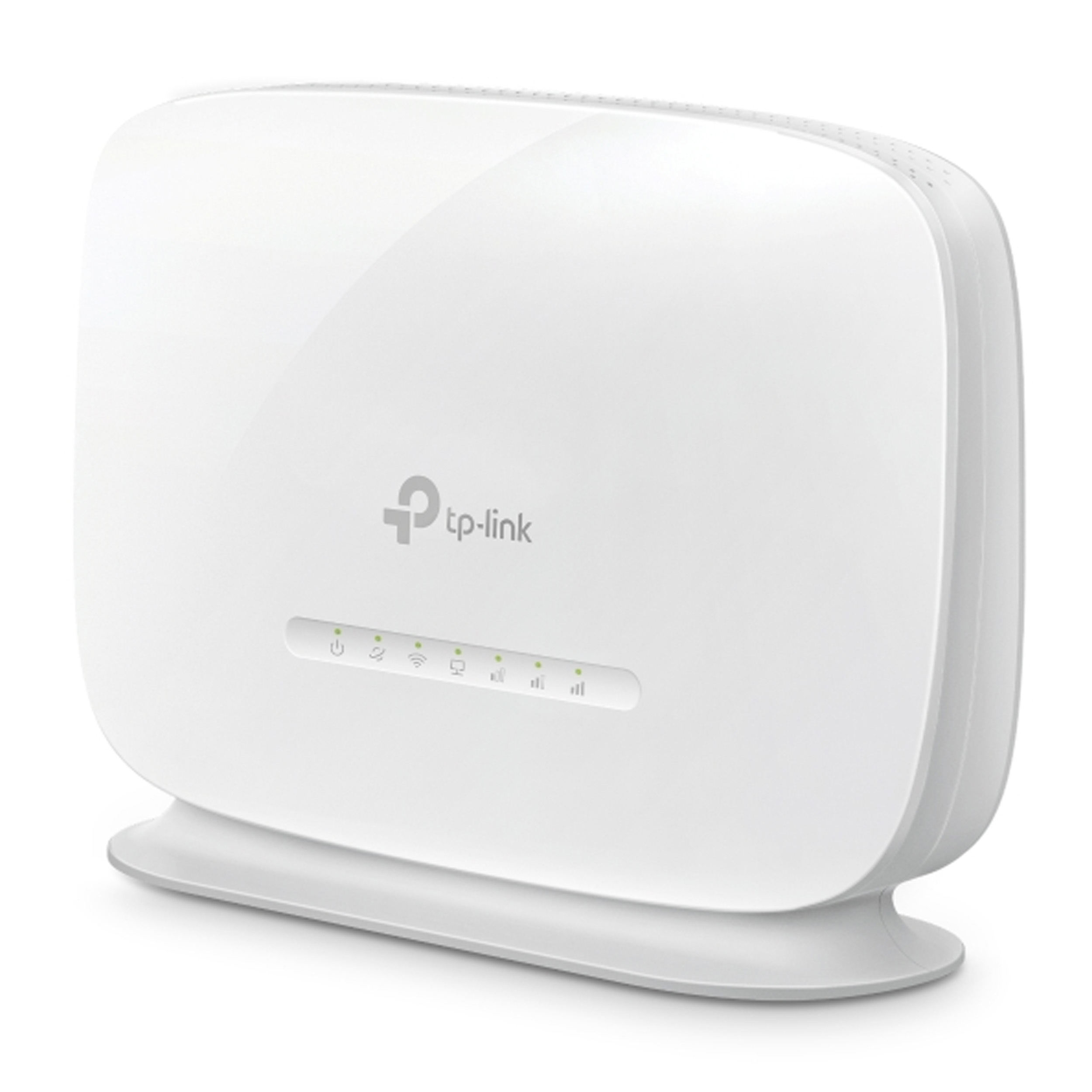 مودم 4G LTE تی پی-لینک مدل TL-MR105