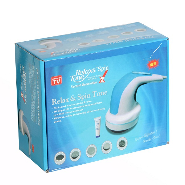 ماساژور برقی ریلکس اند تون مدل 02