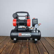 کمپرسور باد اینتیمکث کد 12