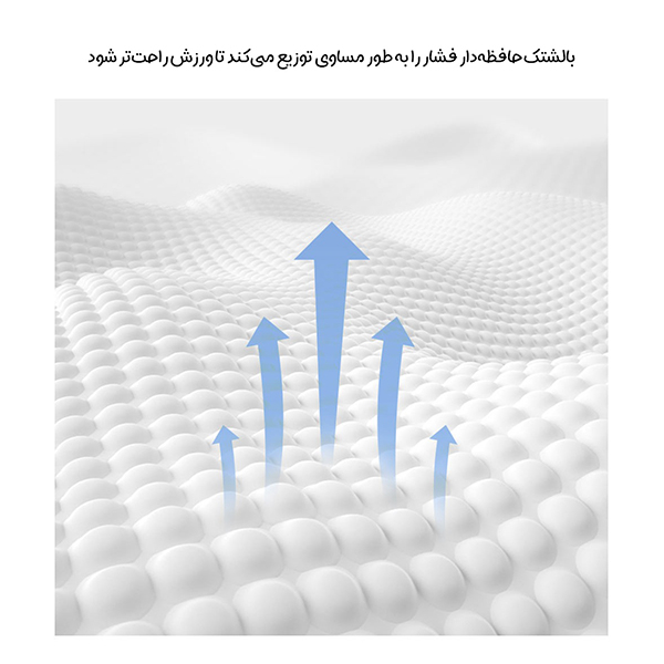 کفی طبی فری‌تای مدل M3220088 سایز 42