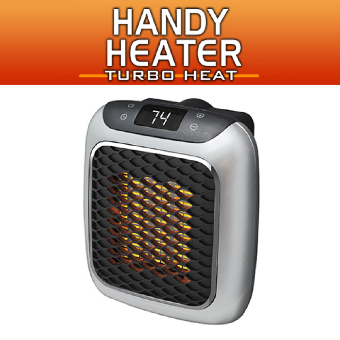 هیتر مدل HANDY HEATER