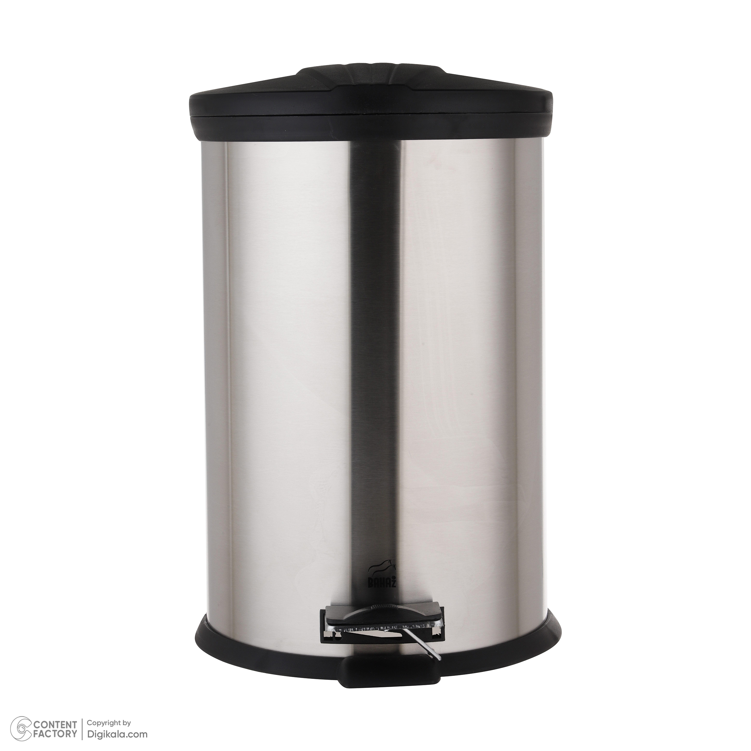 سطل زباله بهاز کالا مدل 001