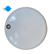 مخزن دستگاه تصفیه آب تانک مکس مدل 3.2G به همراه شیر مخزن