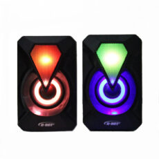 اسپیکر دسکتاپ دی-نت مدل DT-10