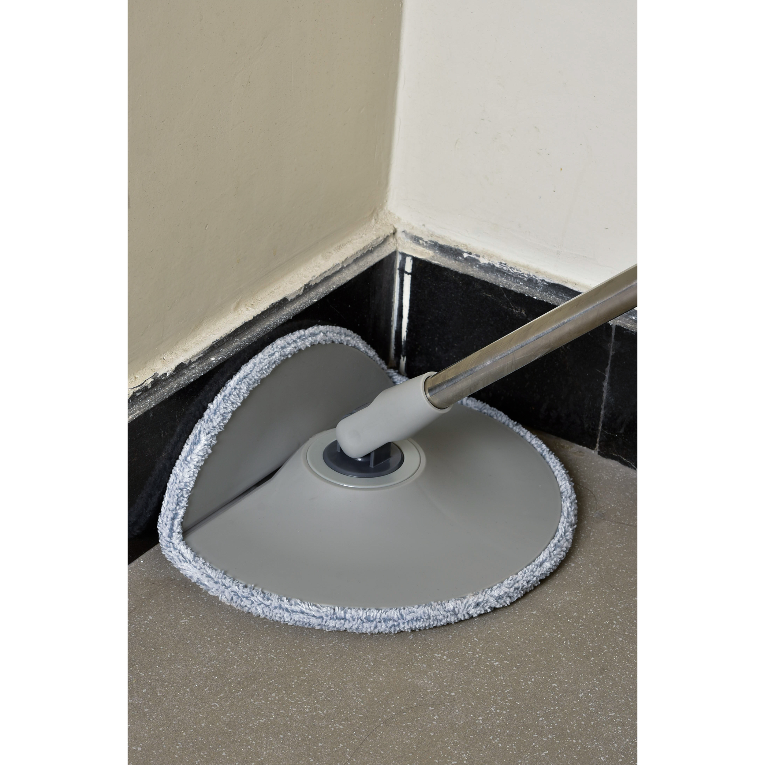 ست سطل و زمین شوی یونیک کد 2540