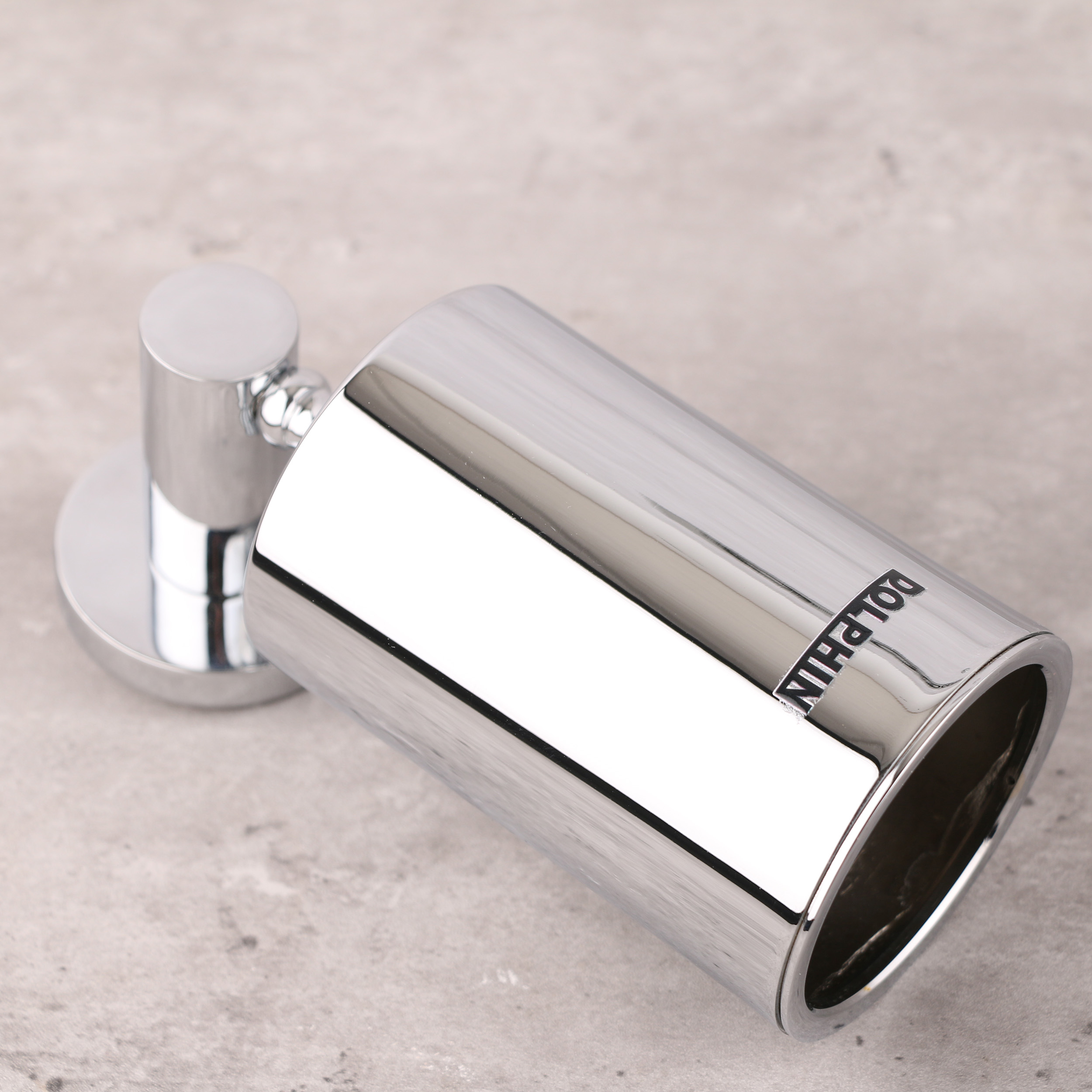 جا مسواکی دلفین مدل Rdndo-C