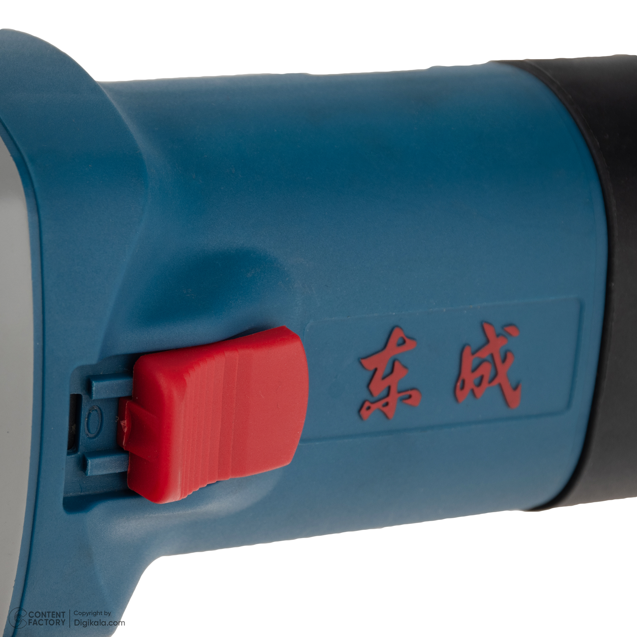 مینی فرز 115 میلیمتری 850 وات دانگ چنگ مدل s1m-ff05-100b