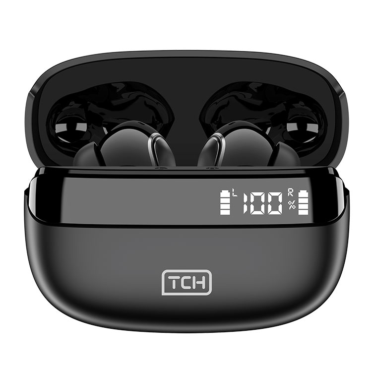 هدفون بلوتوثی تی سی اچ مدل Blade L10 ANC