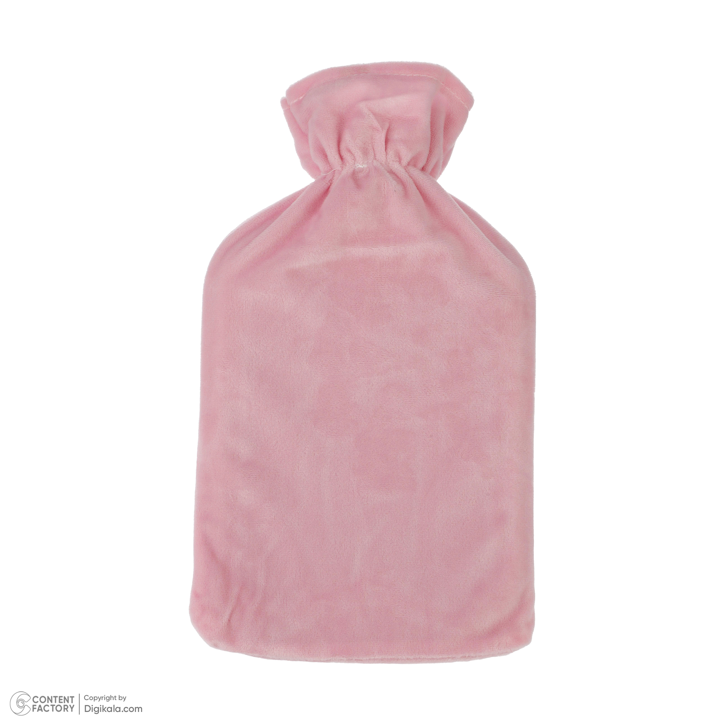 کیسه آب گرم اکیومد مدل رابر کد 001