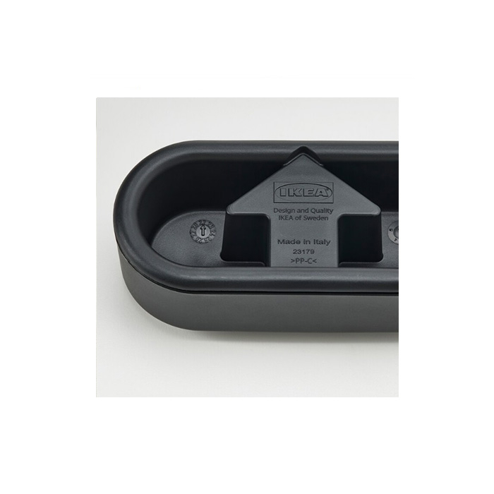 پرزگیر لباس ایکیا مدل 283