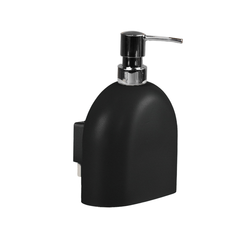 مخزن مایع دستشویی دیواری مدل sjmdl033