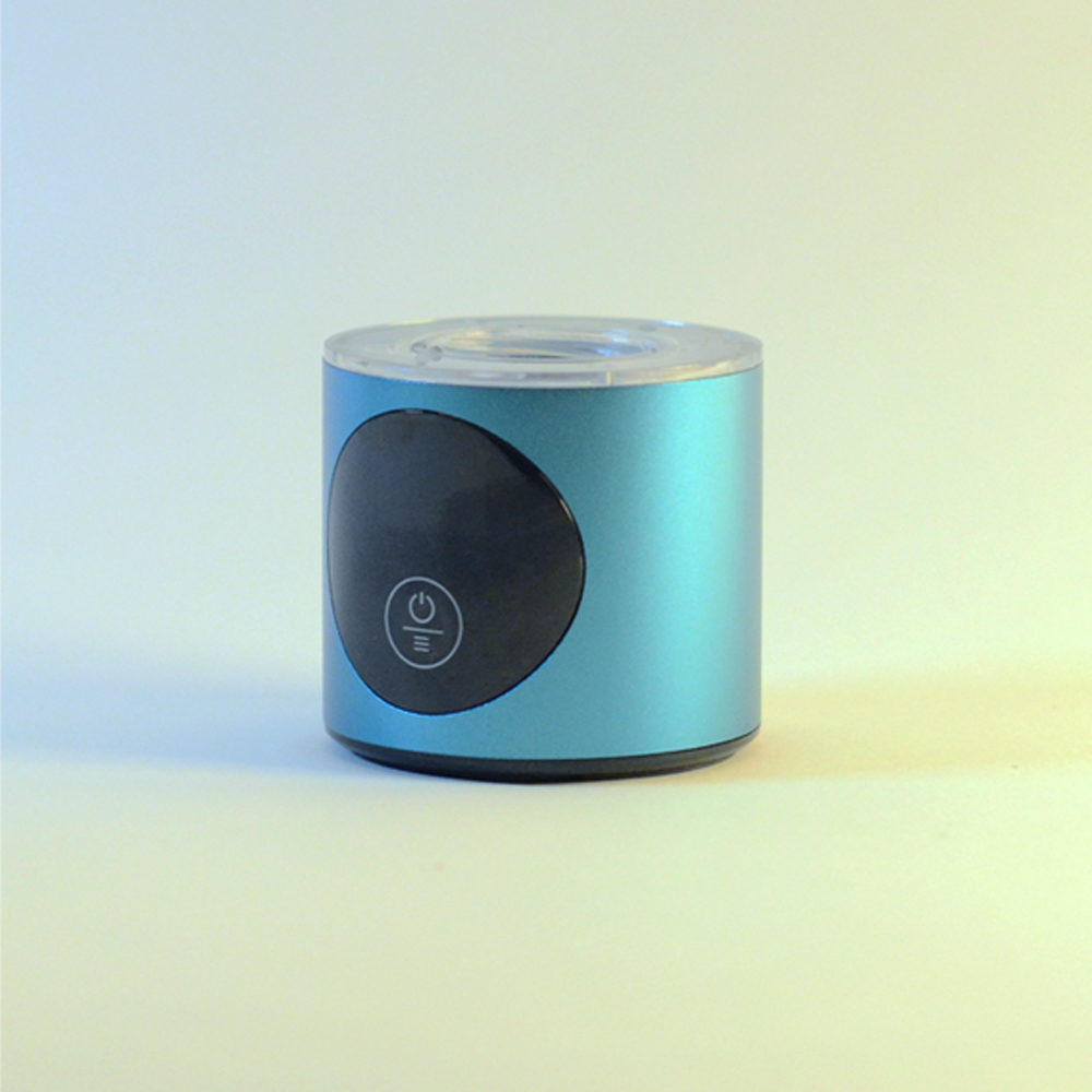 قمقمه تصفیه آب هانوفل مدل  هیدروژن ساز کد H8