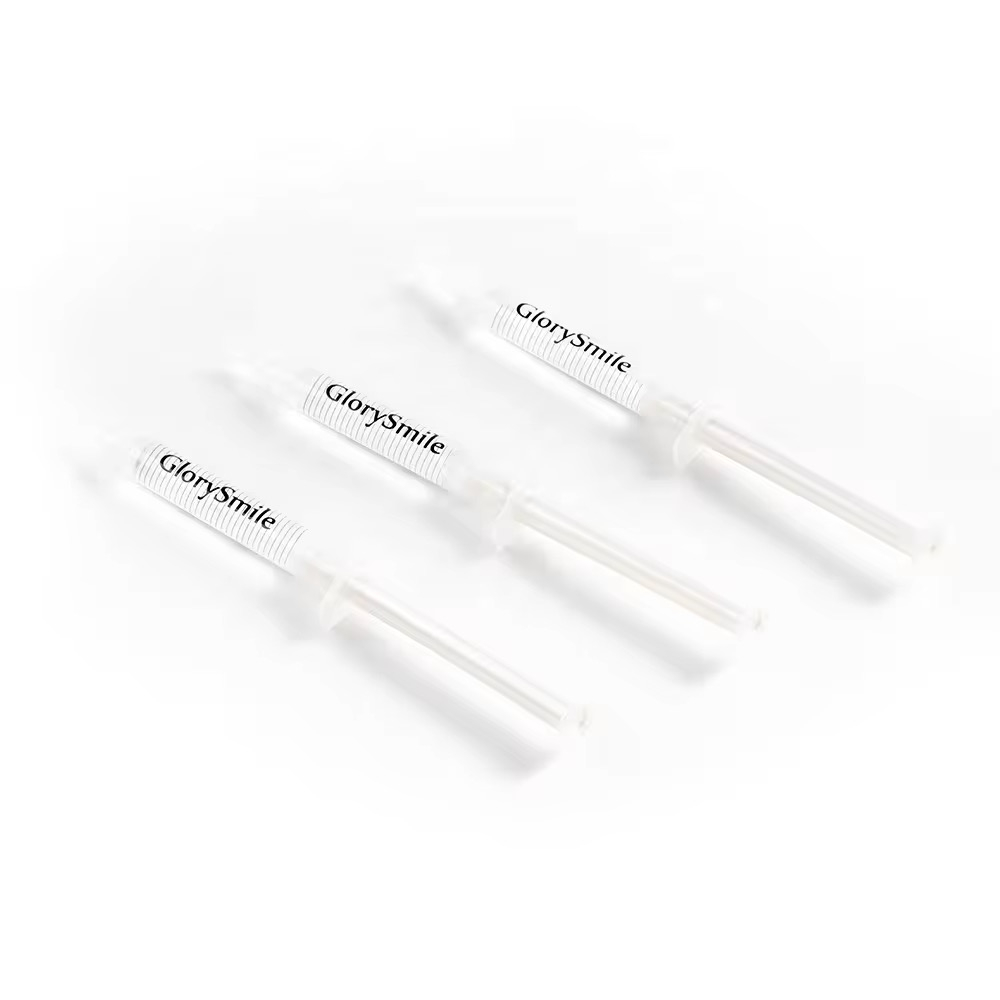کیت بلیچینگ دندان گلوری اسمایل مدل GS-002B بسته 3 عددی
