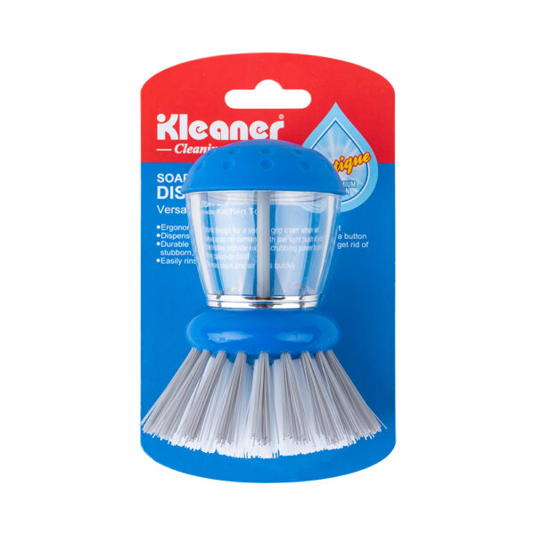 فرچه ظرفشویی کلینر مدل DISPENSING KD2104