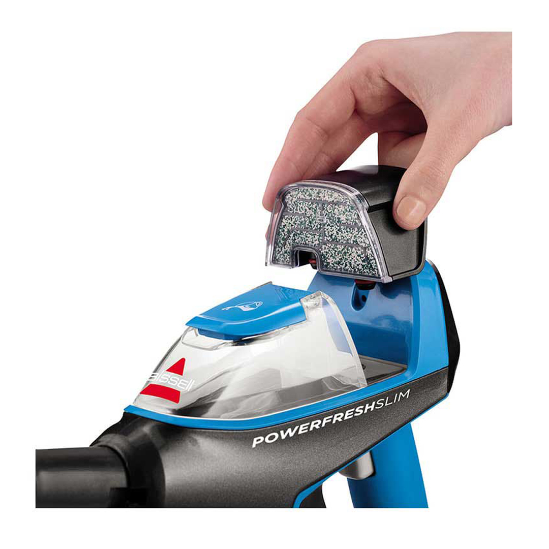 طی زمین شوی بیسل مدل 2781Z