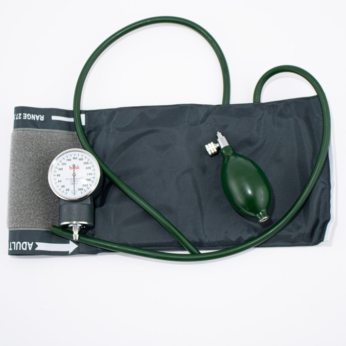 فشارسنج بریسک مدل TY-A02