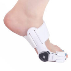 اسپیلنت هالوکس والگوس مدل قابل تنظیم کد 6066