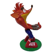 استند دسته کنسول مدل کراش