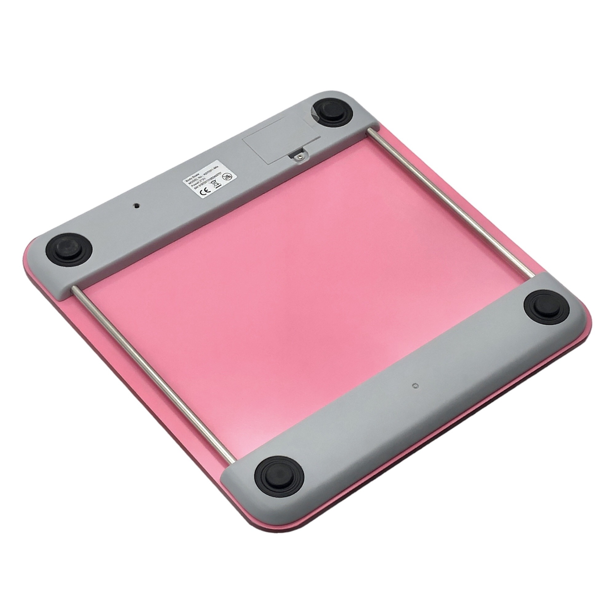 ترازو دیجیتال دی اس پی مدل KD-7001