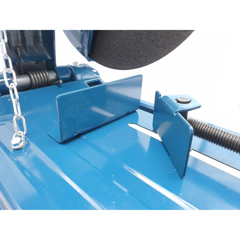 اره پروفیل بر صنعتی باس مدل LIFE_STYLE