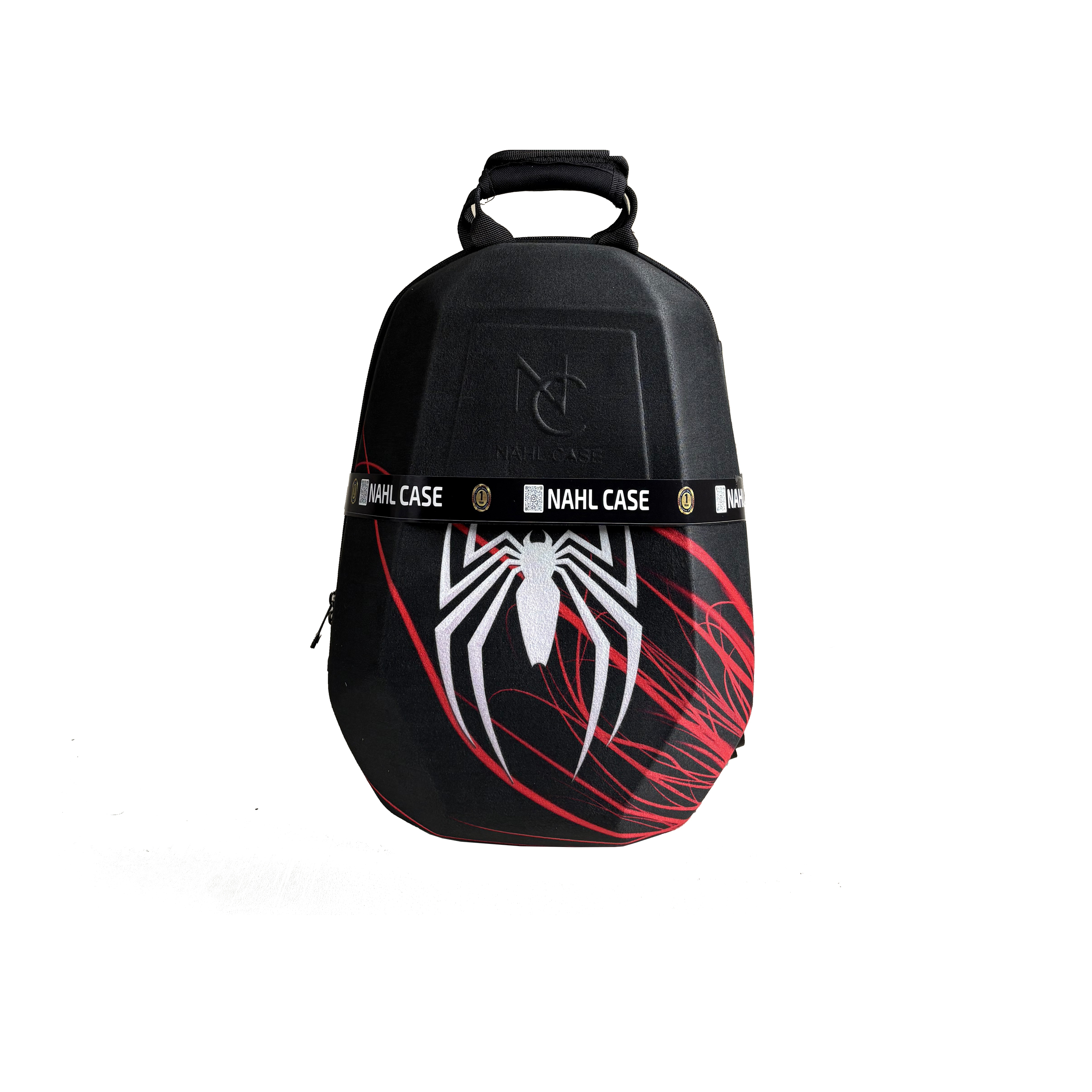 کیف حمل کنسول بازی پلی استیشن 5 نهل مدل اسپایدرمن اسلیم