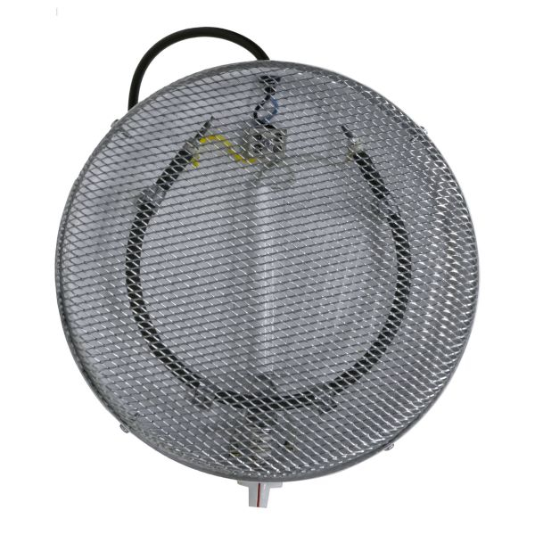 کرسی برقی مهسان سازه مدل دیبا 500 ترموستات