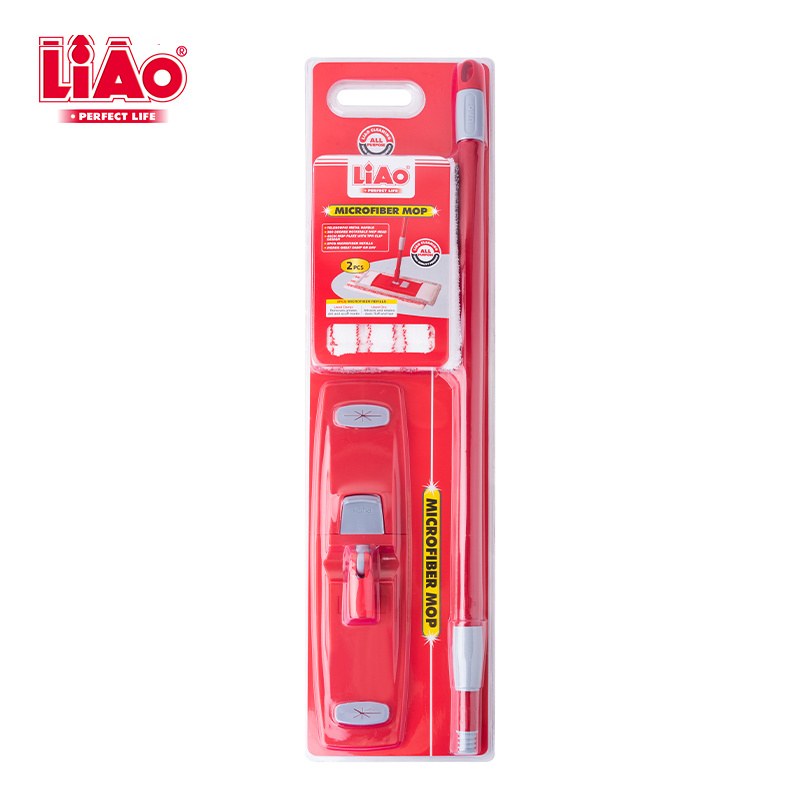 طی زمین شوی لیائو پرفکت لایف مدل A130078