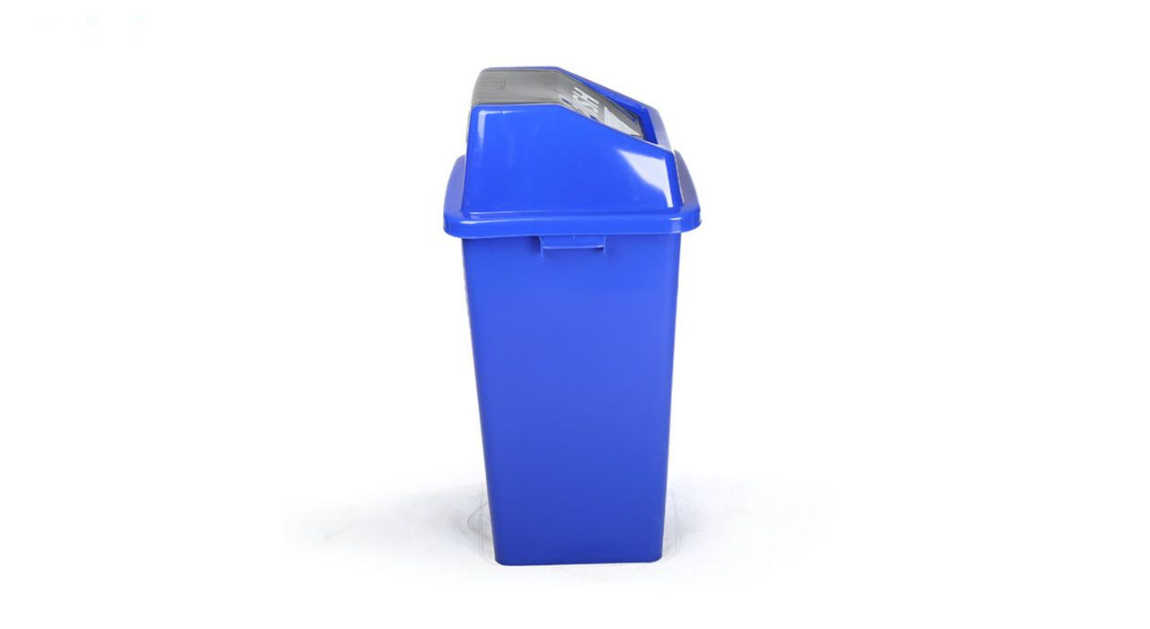 سطل زباله سبلان کد 206