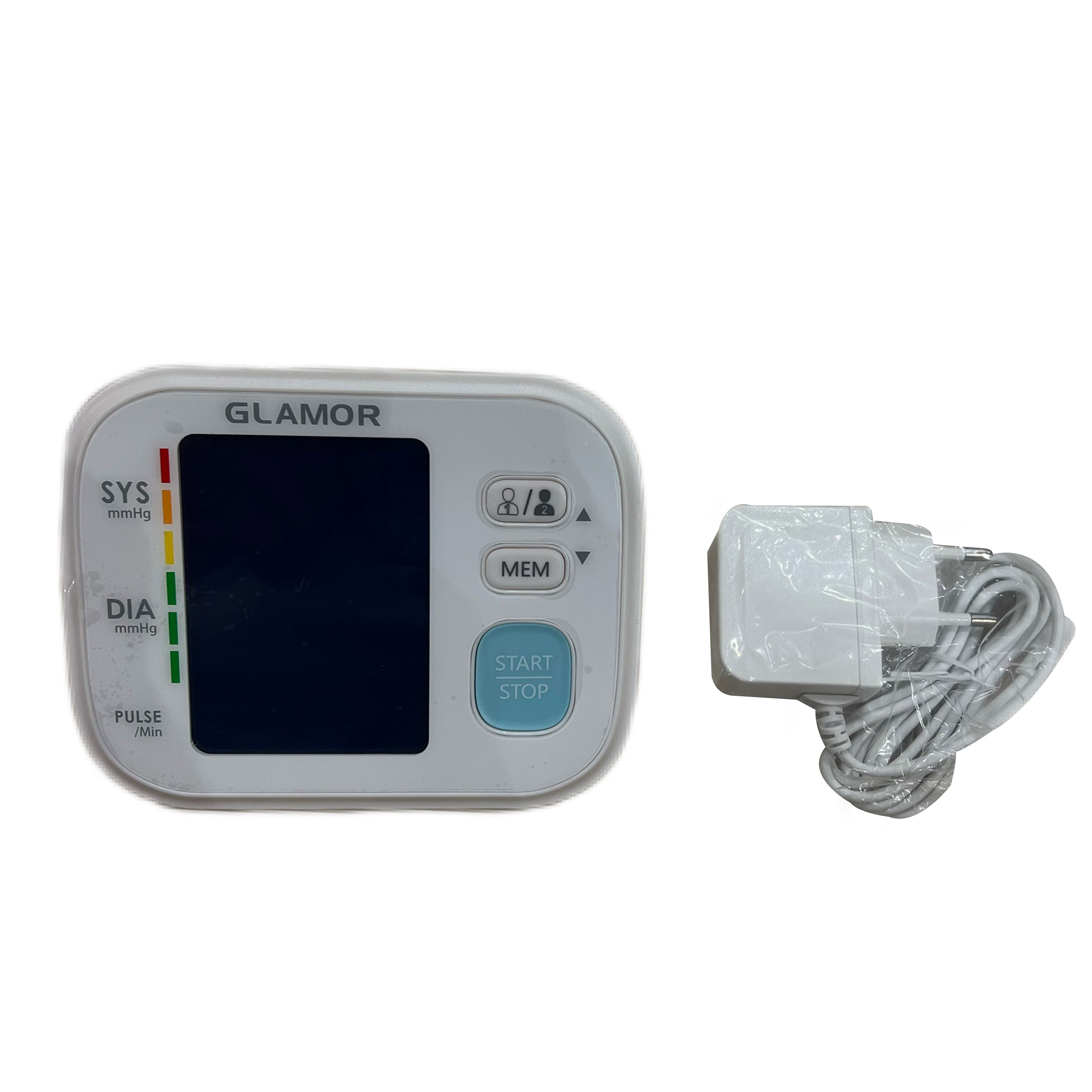 فشارسنج دیجیتال گلامور مدل TMB-987 new