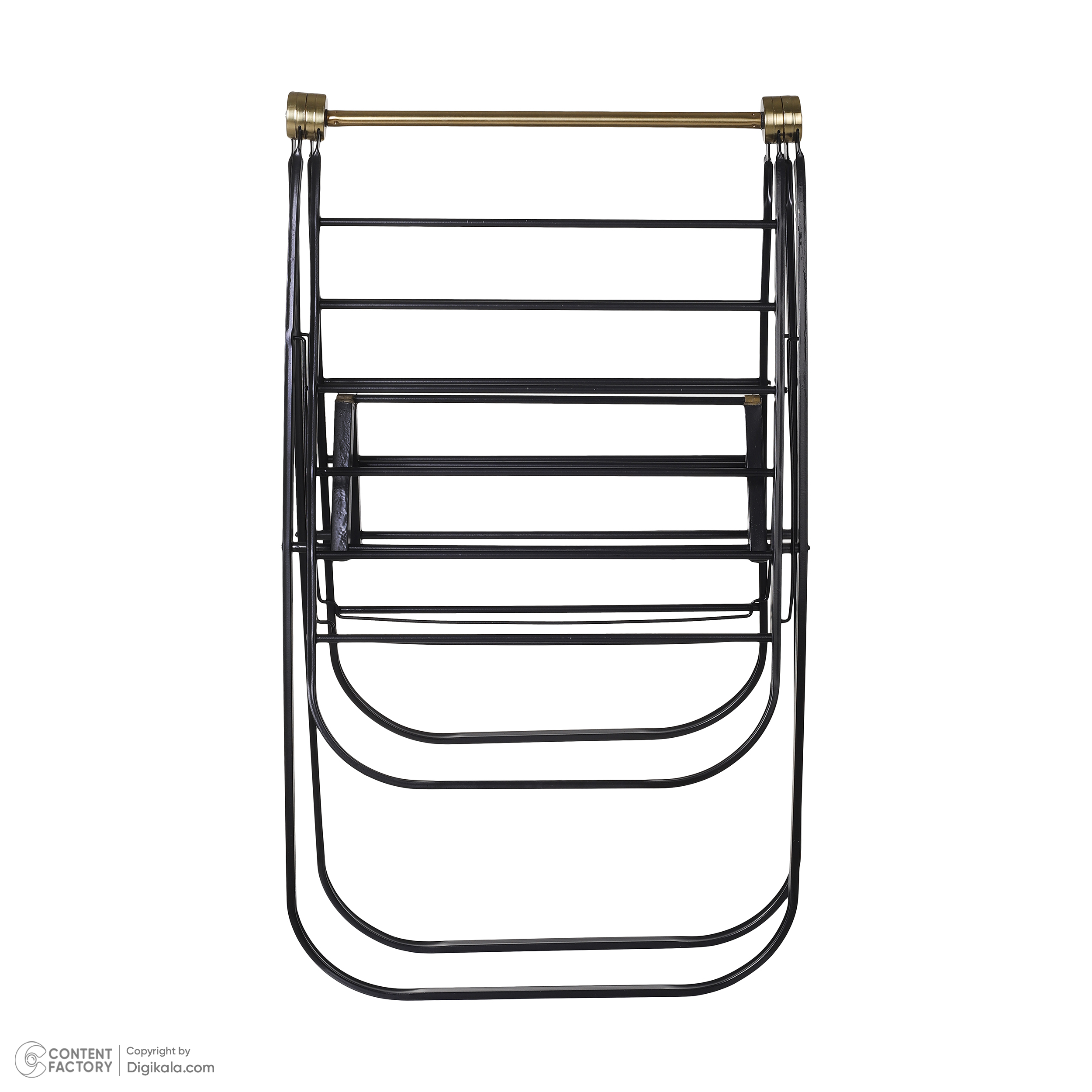 بند رخت ام جی اس مدل CL1016