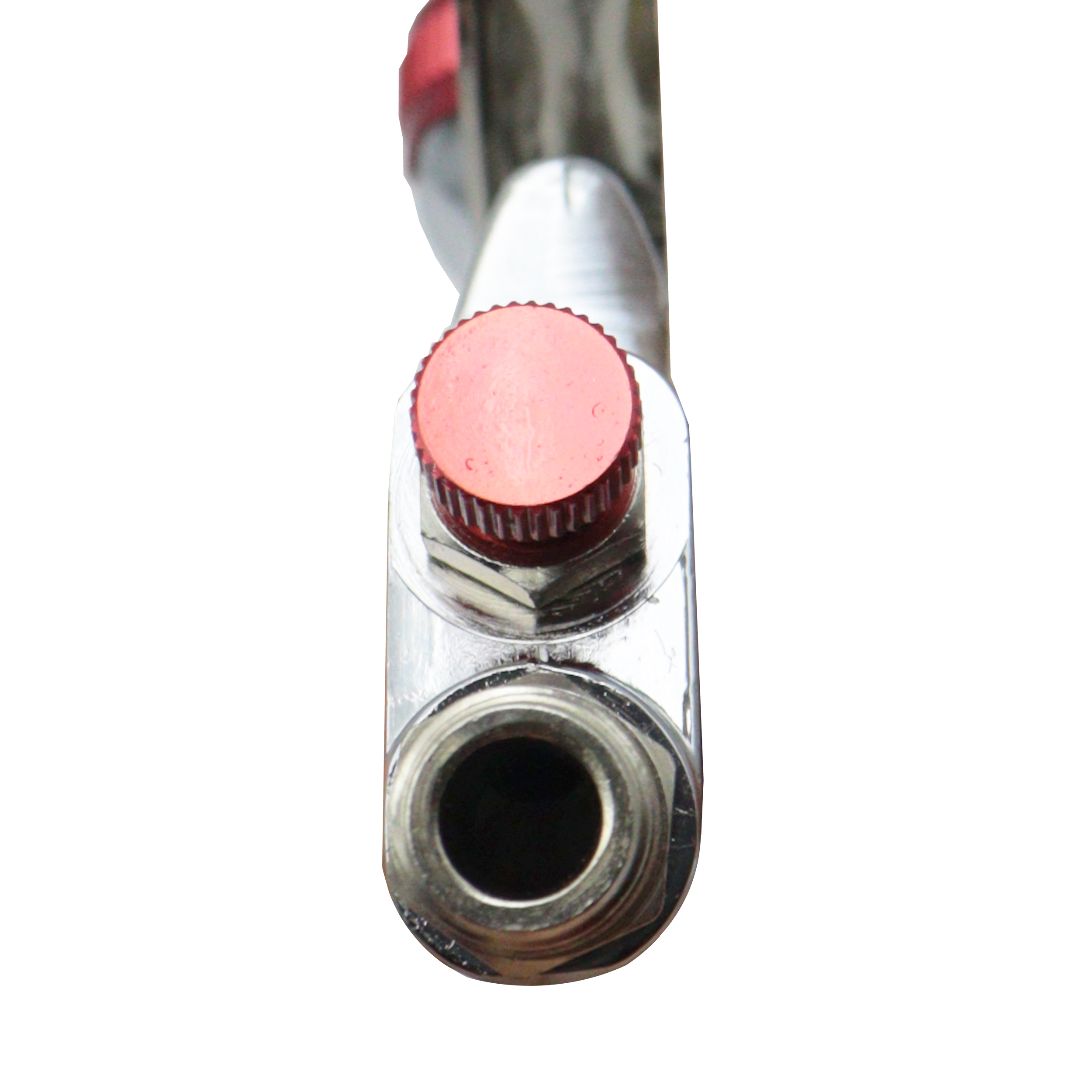 پیستوله رنگ تاپکس مدل YP-THK827-1.3MM