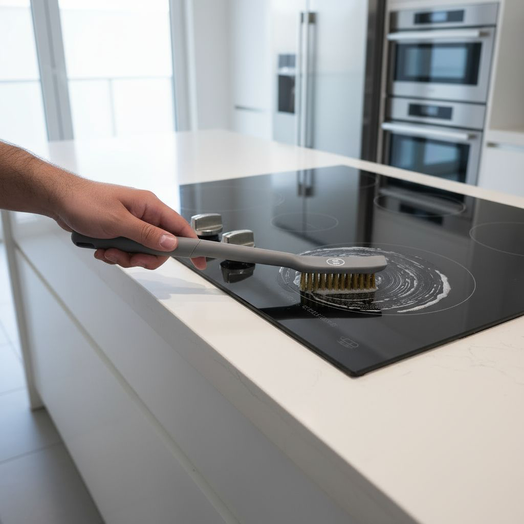 فرچه دبلیو اس مدل رویال مجموعه ۵ عددی