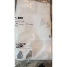 کیسه شستشوی لباس ایکیا مدل 411 بسته 2 عددی