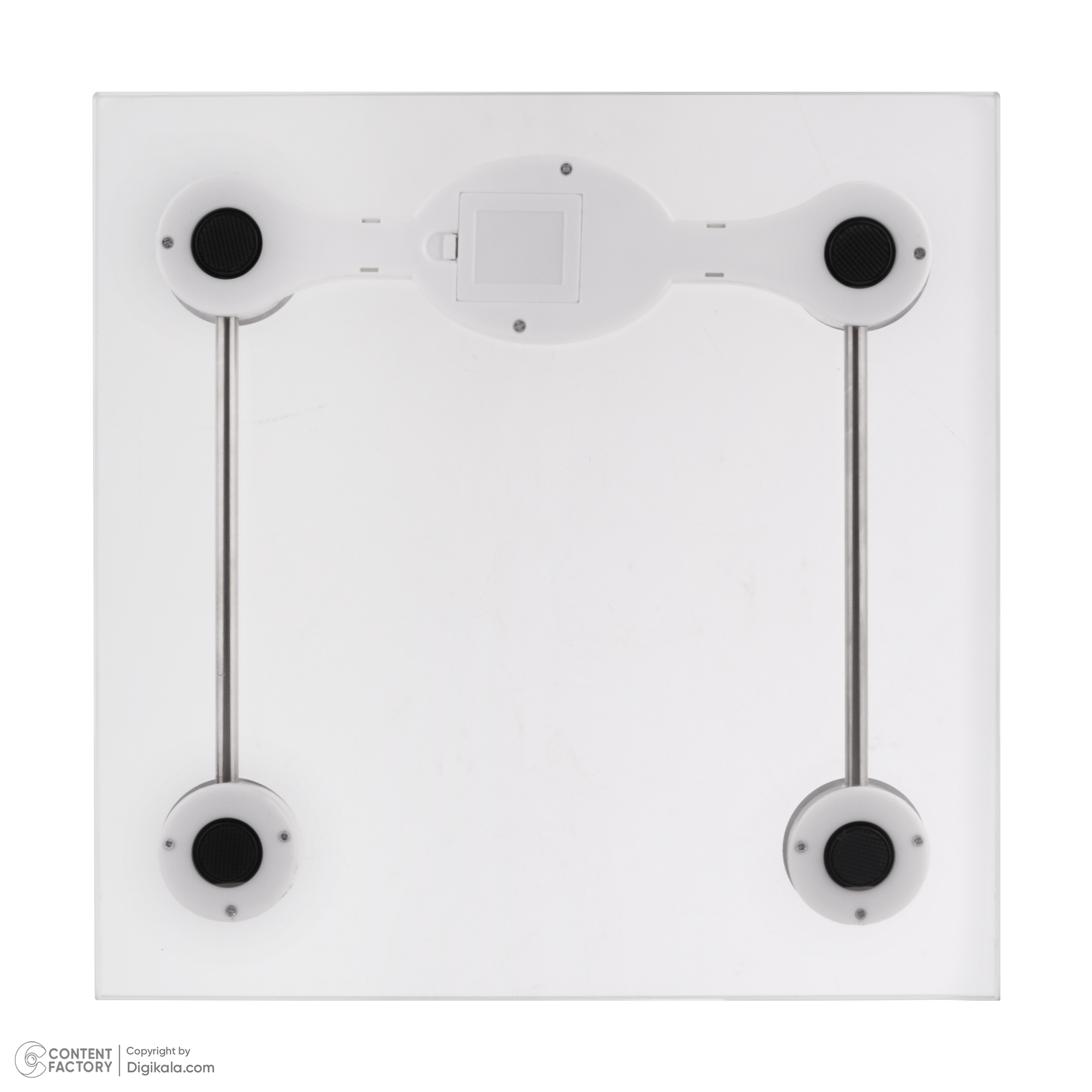 ترازو دیجیتال سان ست مدل QUERY+