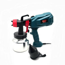 پیستوله برقی رنگ پاش باس مدل LIFE STYLE-BS123JY289-5