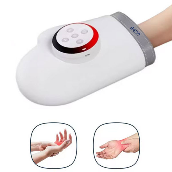 ماساژور دست یوکر مدل 3کاره