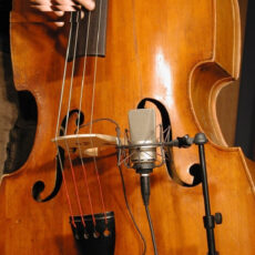 میکروفون استودیویی نیومن مدل TLM 103 Studio Set