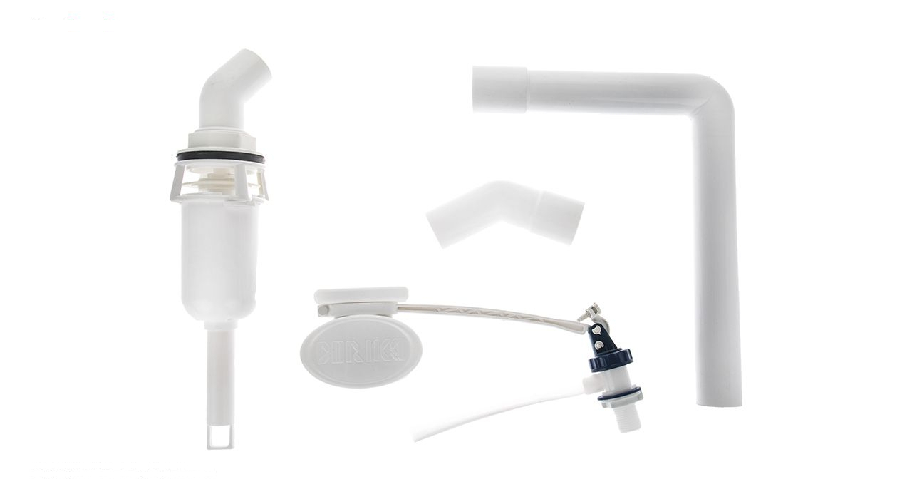 فلاش تانک دوریکا مدل Arshin