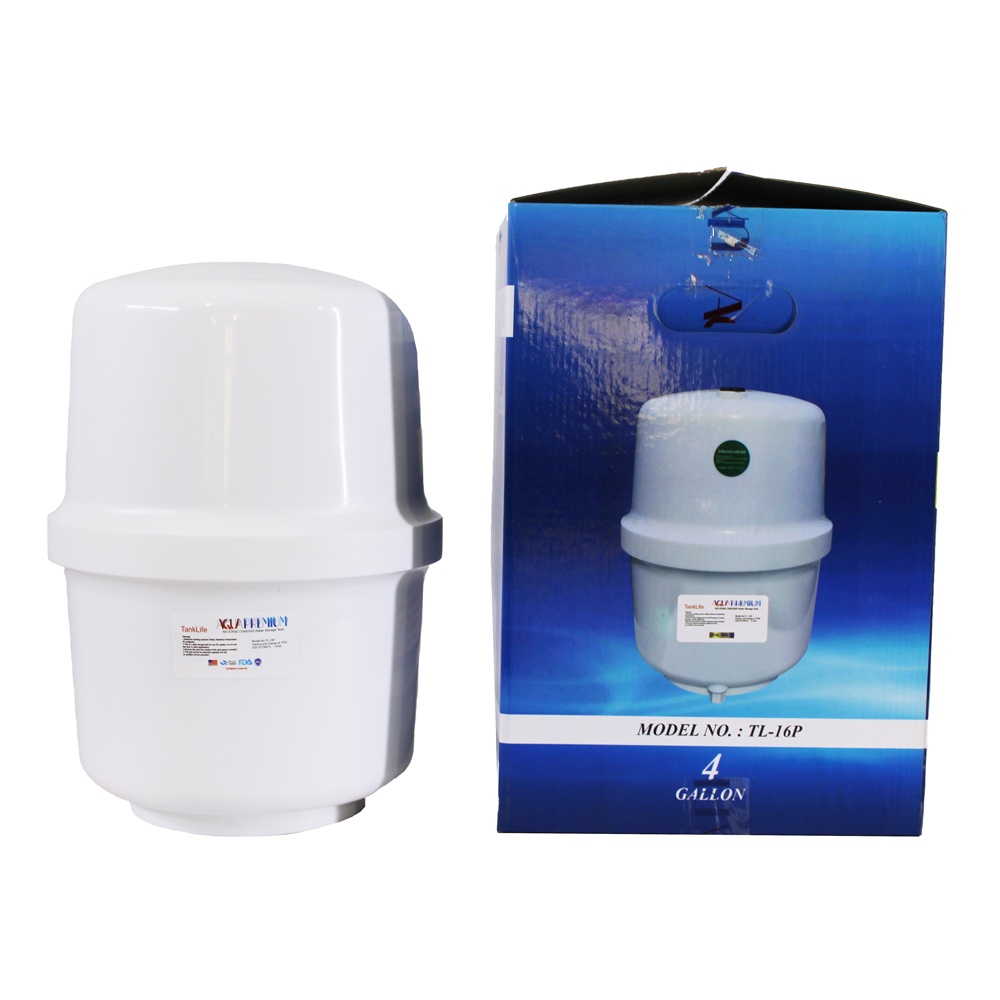 دستگاه تصفیه کننده آب آکواپرمیوم مدل A9POAB12-FG-TM