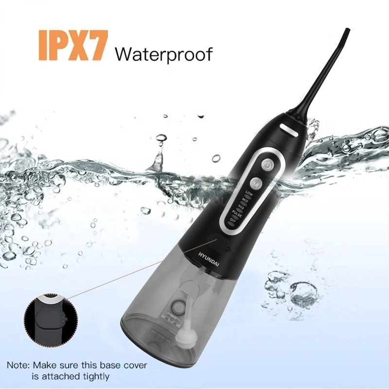 دستگاه شست و شوی دهان و دندان هیوندای مدل OC-010