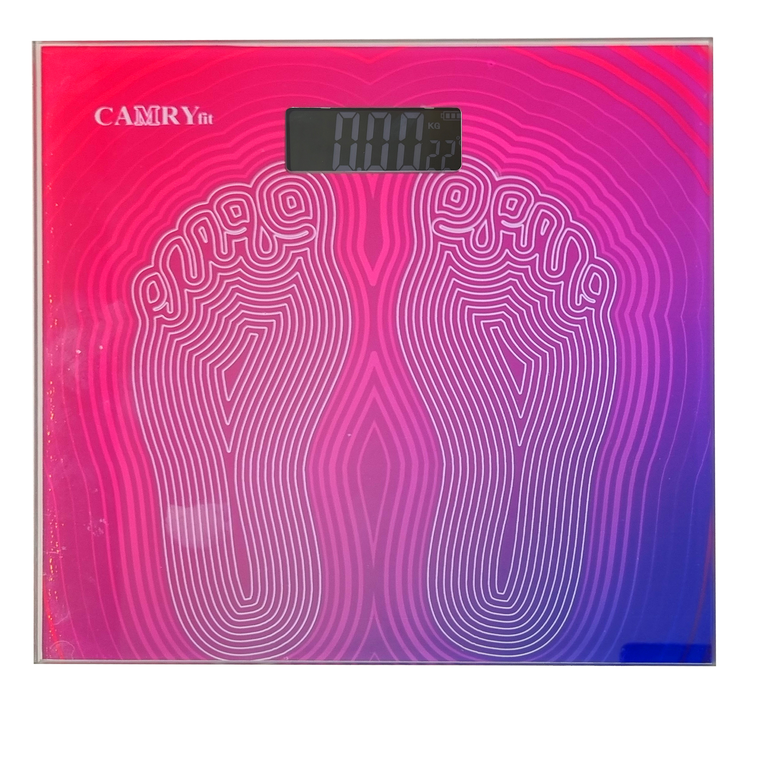 ترازو دیجیتال کمری مدل PS-2019