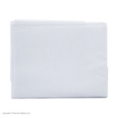 روکش یکبار مصرف توالت فرنگی پاکنشین مدل pk10 بسته 10 عددی