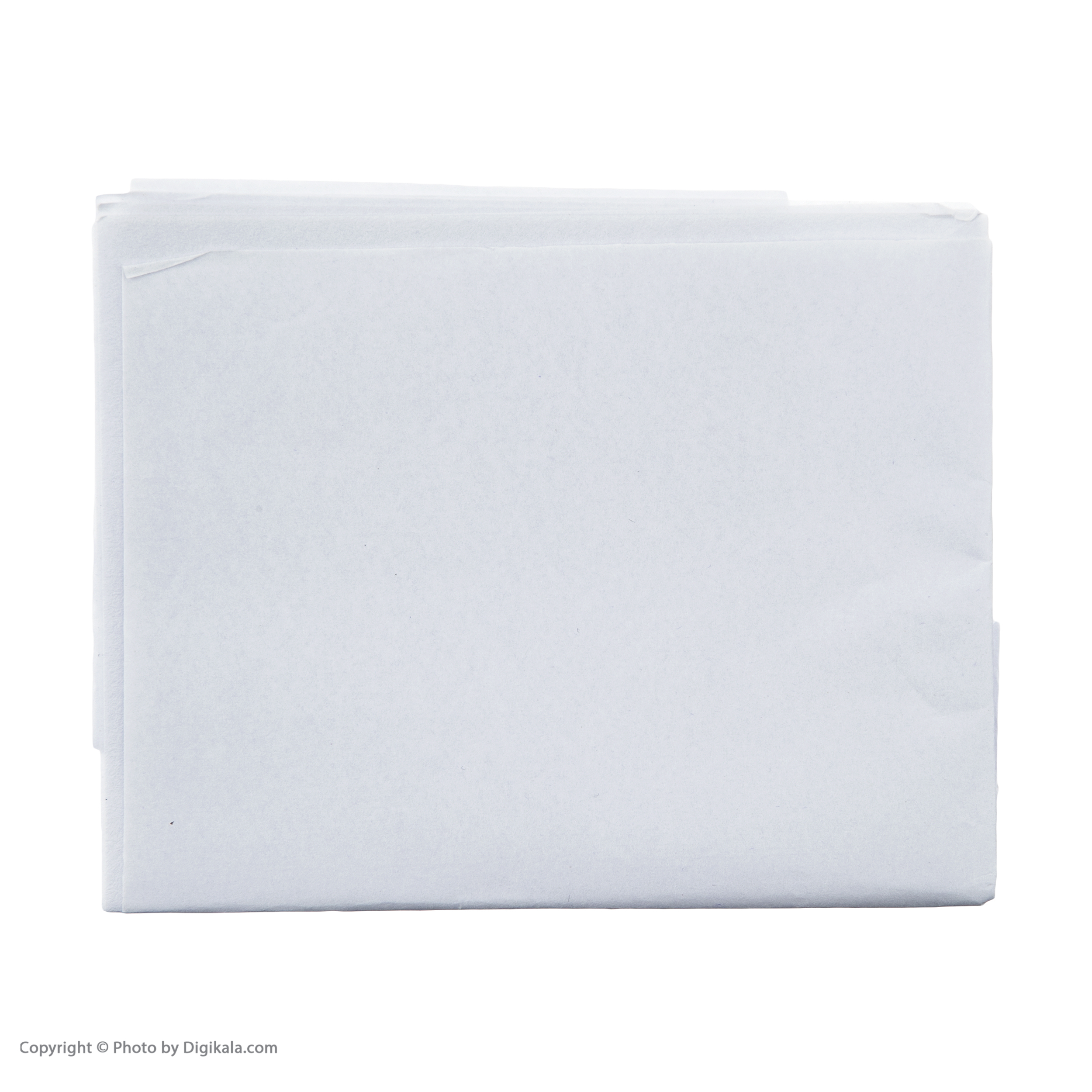 روکش یکبار مصرف توالت فرنگی پاکنشین مدل pk10 بسته 10 عددی