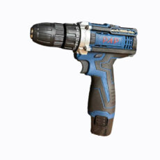 دریل پیچ گوشتی شارژی پی ای پی مدل 1225