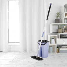 ست سطل و زمین شوی اورو مدل Ur-3349