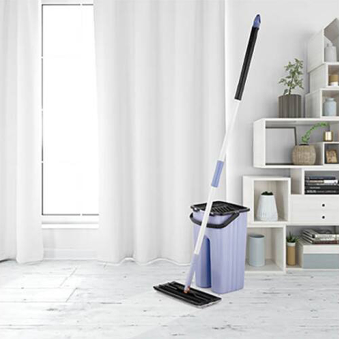 ست سطل و زمین شوی اورو مدل Ur-3349