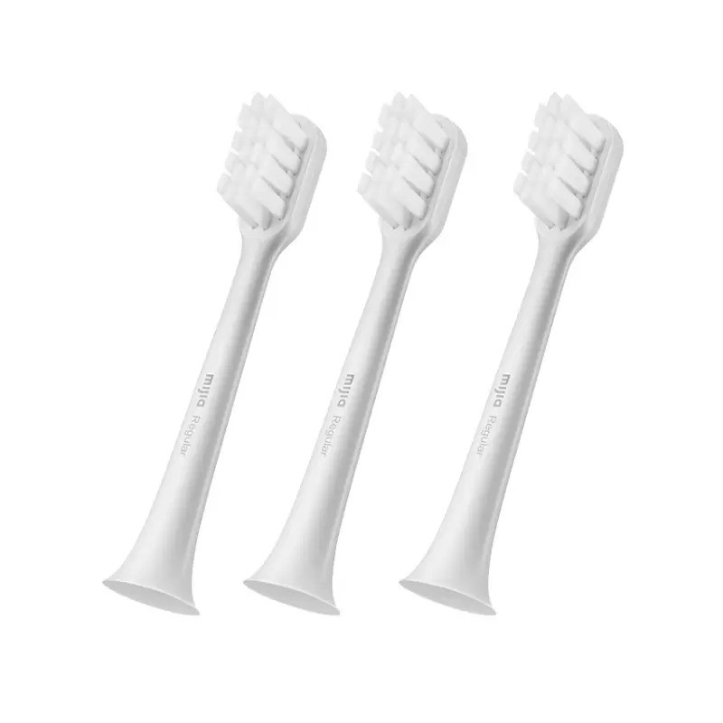 سری یدک مسواک برقی میجیا مدل T200 بسته 3 عددی