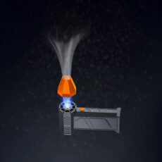 دستگاه دمنده 5 وات پرودو مدل LFST129