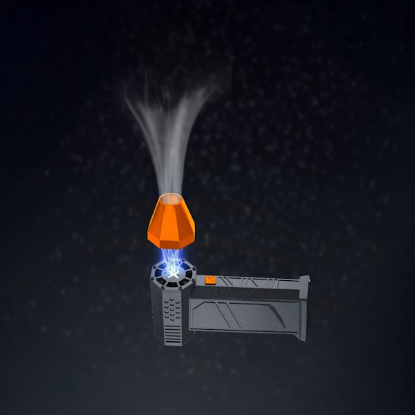 دستگاه دمنده 5 وات پرودو مدل LFST129