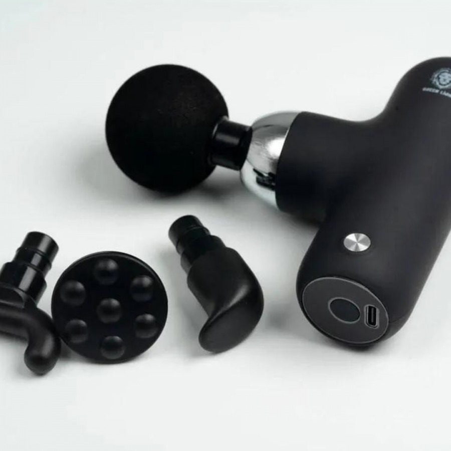 ماساژور برقی گرین لاین مدل Mini Pro